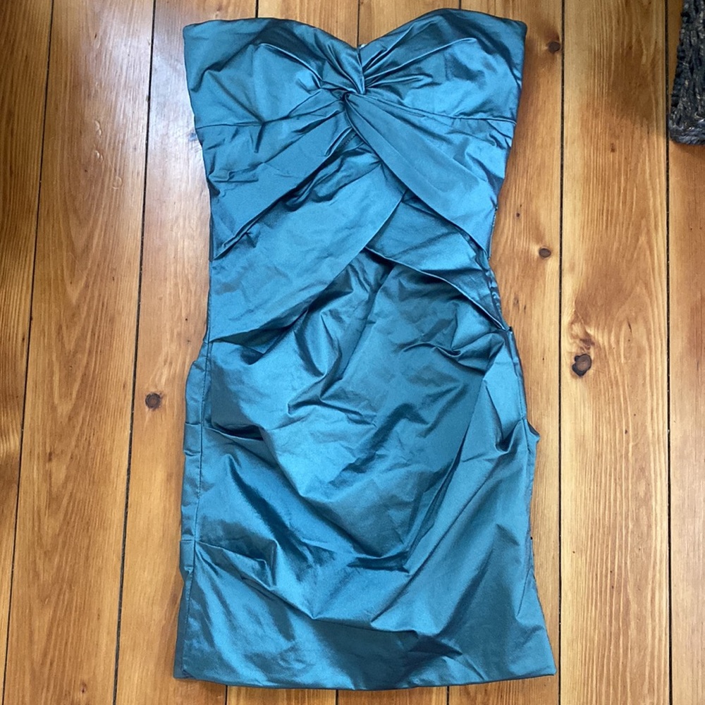 Nicole Miller Dress